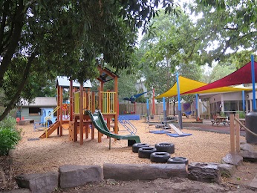 Maroondah Integrated Kindergartens Association